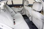 Mercedes-Benz C250 BlueTec Exclusive Line Estate 2014 года